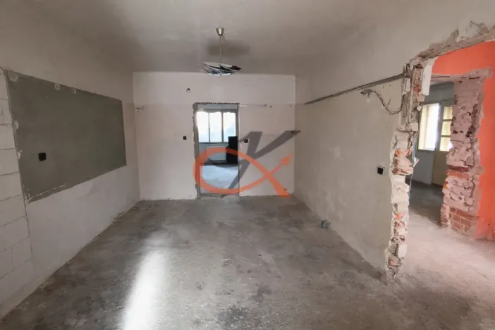 Prodej rodinného domu, Bohuňovice, 343 m2