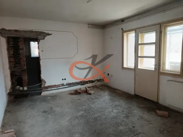 Prodej rodinného domu, Bohuňovice, 343 m2