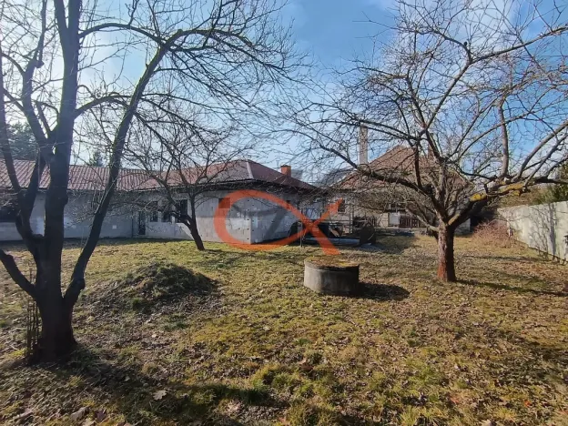 Prodej rodinného domu, Bohuňovice, 343 m2