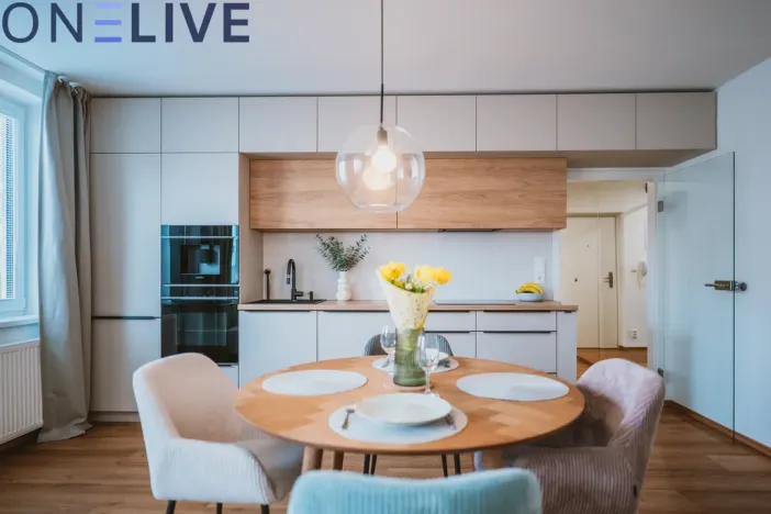 Prodej bytu 3+kk, Plzeň, Nad Přehradou, 76 m2