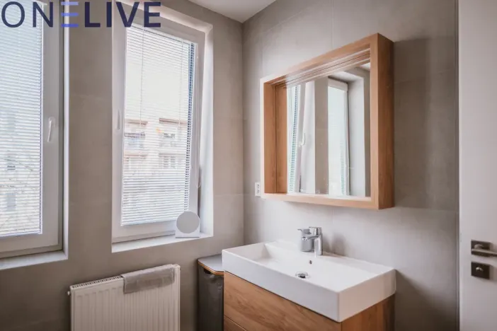 Prodej bytu 3+kk, Plzeň, Nad Přehradou, 76 m2