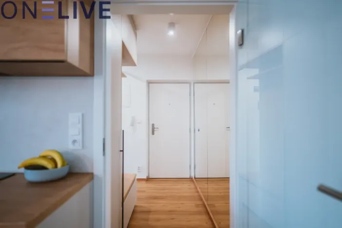 Prodej bytu 3+kk, Plzeň, Nad Přehradou, 76 m2