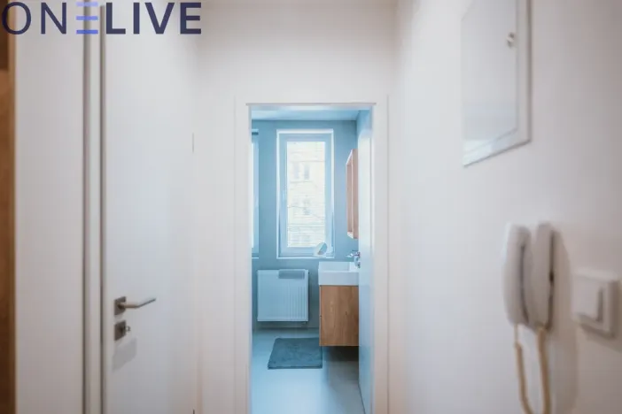 Prodej bytu 3+kk, Plzeň, Nad Přehradou, 76 m2