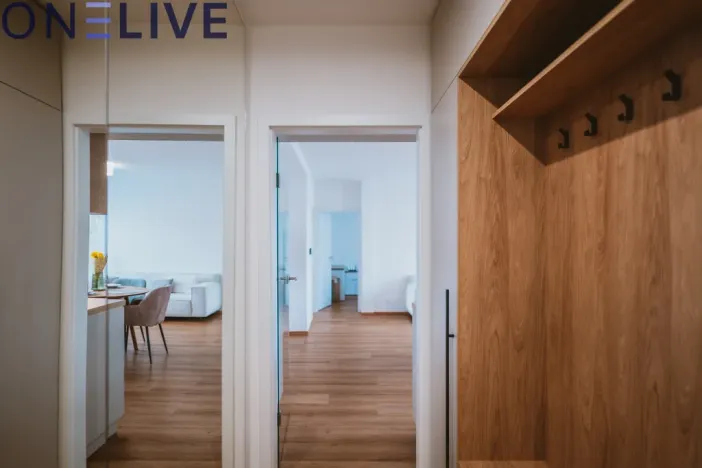 Prodej bytu 3+kk, Plzeň, Nad Přehradou, 76 m2