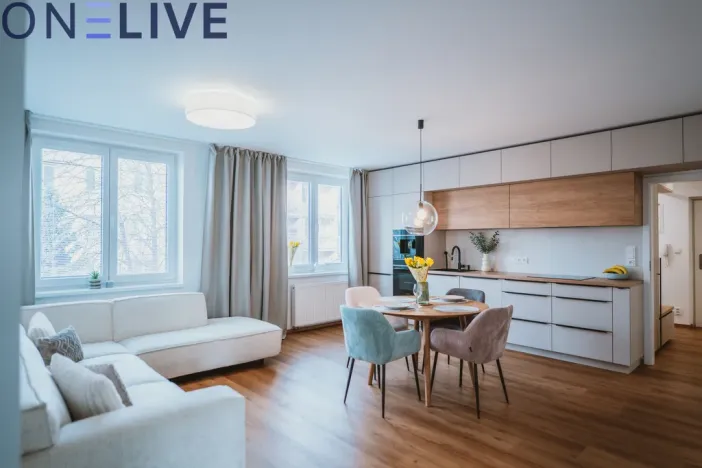 Prodej bytu 3+kk, Plzeň, Nad Přehradou, 76 m2