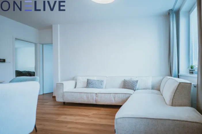 Prodej bytu 3+kk, Plzeň, Nad Přehradou, 76 m2