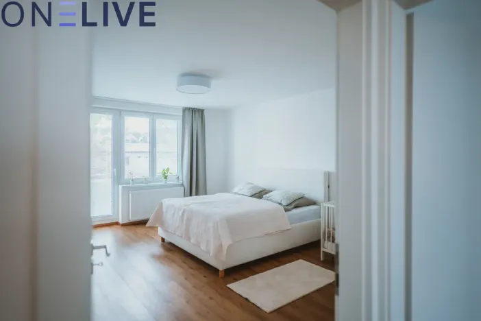 Prodej bytu 3+kk, Plzeň, Nad Přehradou, 76 m2