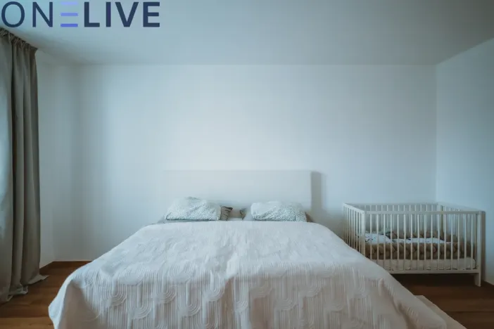 Prodej bytu 3+kk, Plzeň, Nad Přehradou, 76 m2