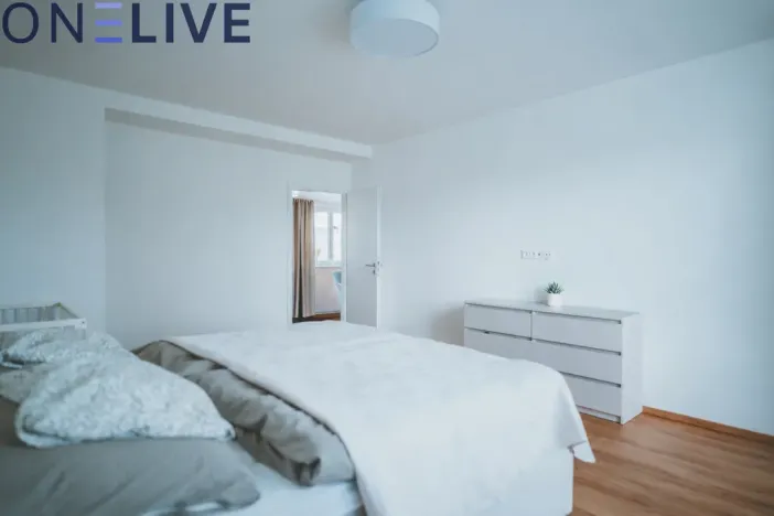 Prodej bytu 3+kk, Plzeň, Nad Přehradou, 76 m2