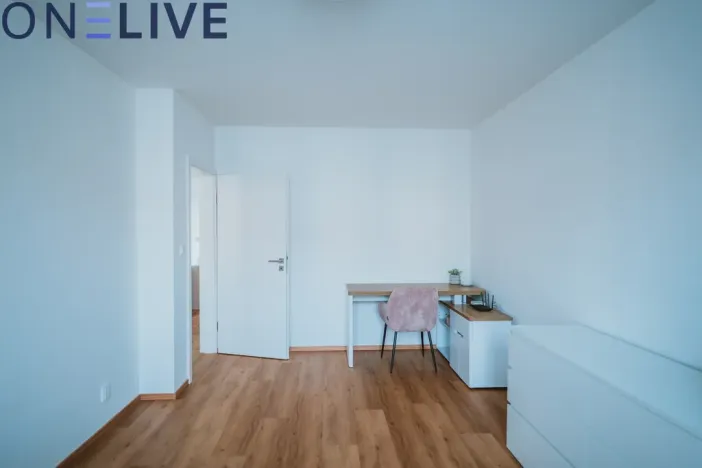 Prodej bytu 3+kk, Plzeň, Nad Přehradou, 76 m2