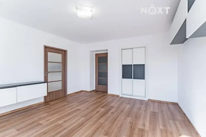 Pronájem bytu 2+1, Šumperk, Zábřežská, 55 m2
