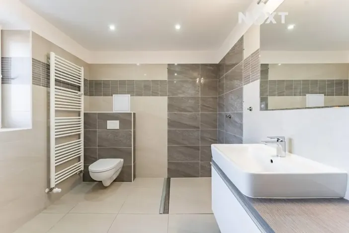 Pronájem bytu 2+1, Šumperk, Zábřežská, 55 m2