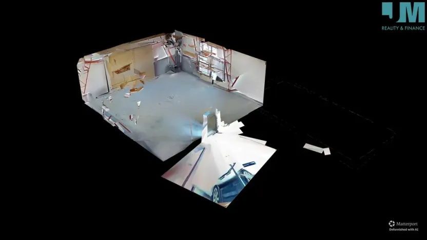 Pronájem skladu, Pelhřimov, Libkovodská, 110 m2