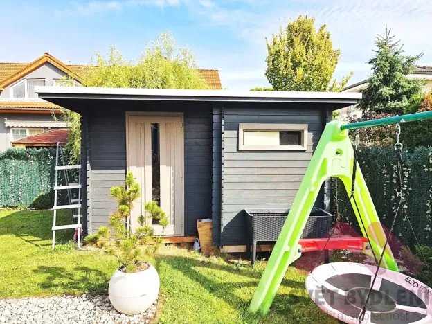 Prodej rodinného domu, Praha - Újezd nad Lesy, Zbytinská, 185 m2