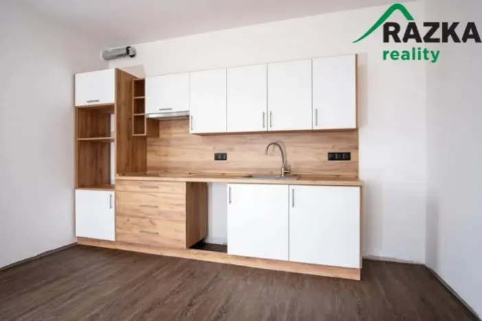 Prodej bytu 3+kk, Tachov, Palackého, 69 m2