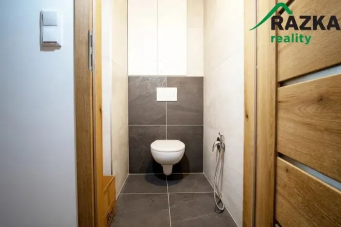 Prodej bytu 4+kk, Tachov, Palackého, 80 m2