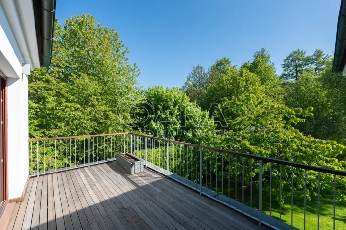 Prodej rodinného domu, Statenice, Zelená, 285 m2