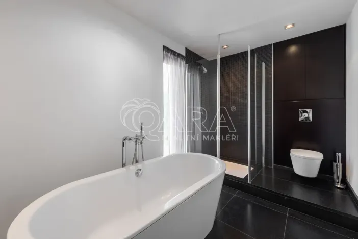 Prodej rodinného domu, Statenice, Zelená, 285 m2