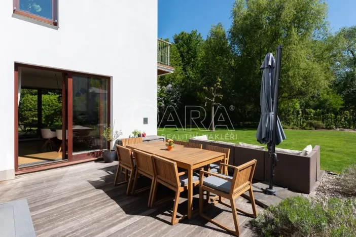 Prodej rodinného domu, Statenice, Zelená, 285 m2