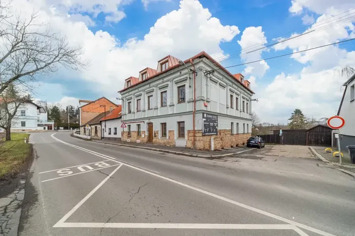 Pronájem bytu 1+1, Plzeň, Dvorní, 63 m2