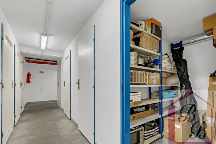 Pronájem bytu 1+kk, Praha - Podolí, Jeremenkova, 44 m2