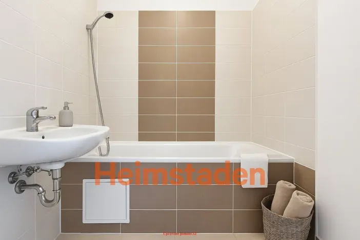 Pronájem bytu 3+1, Karviná - Hranice, Slovenská, 73 m2