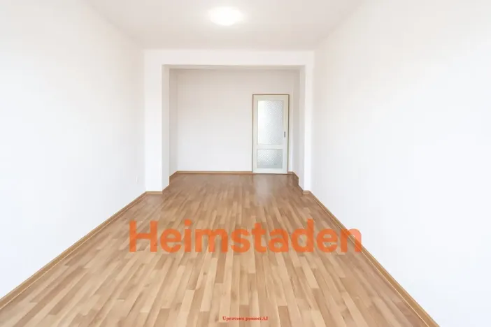 Pronájem bytu 2+1, Karviná - Mizerov, Žižkova, 51 m2