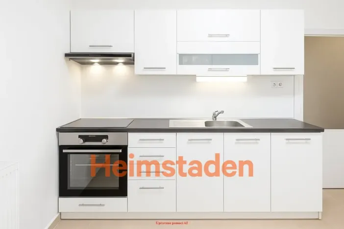 Pronájem bytu 3+1, Orlová - Lutyně, Masarykova třída, 55 m2