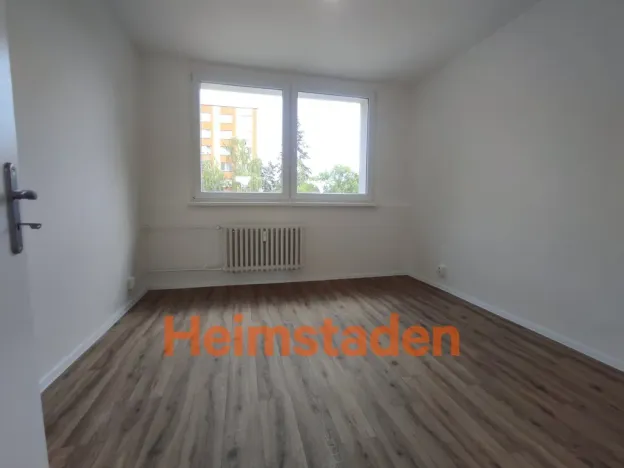 Pronájem bytu 3+1, Orlová - Lutyně, Masarykova třída, 55 m2