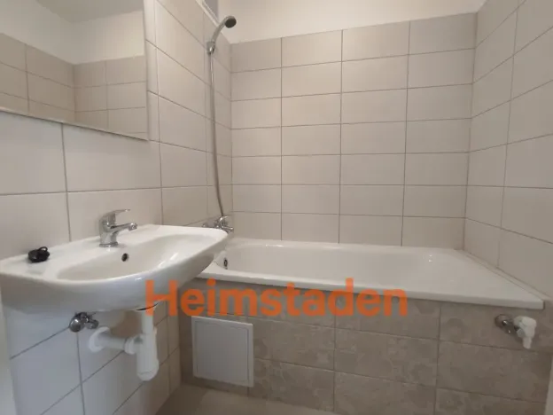 Pronájem bytu 3+1, Orlová - Lutyně, Masarykova třída, 55 m2