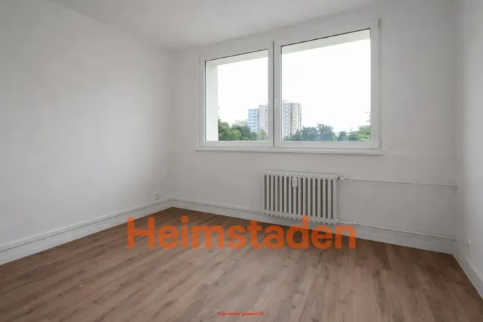 Pronájem bytu 3+1, Orlová - Lutyně, Masarykova třída, 55 m2
