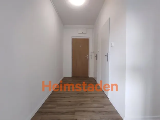 Pronájem bytu 3+1, Orlová - Lutyně, Masarykova třída, 55 m2
