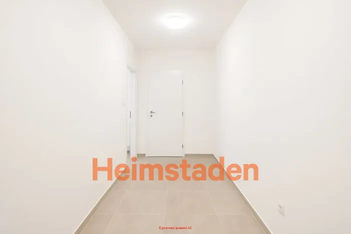Pronájem bytu 1+kk, Havířov - Město, Jana Švermy, 30 m2