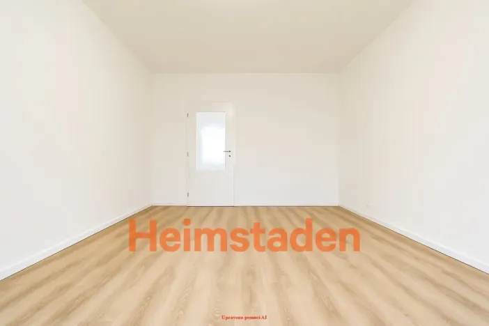 Pronájem bytu 2+1, Ostrava - Výškovice, Lumírova, 58 m2