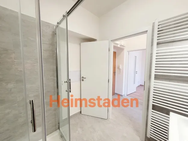 Pronájem bytu 2+kk, Havířov - Město, U Stromovky, 35 m2