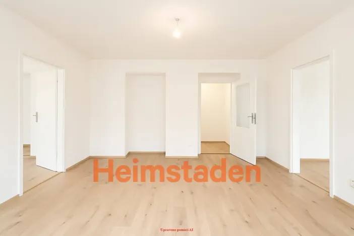 Pronájem bytu 4+1, Havířov - Šumbark, Obránců míru, 85 m2