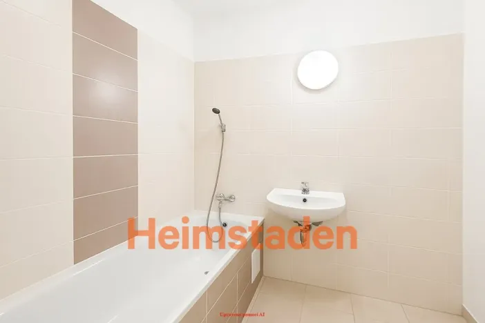 Pronájem bytu 4+1, Havířov - Šumbark, Obránců míru, 85 m2