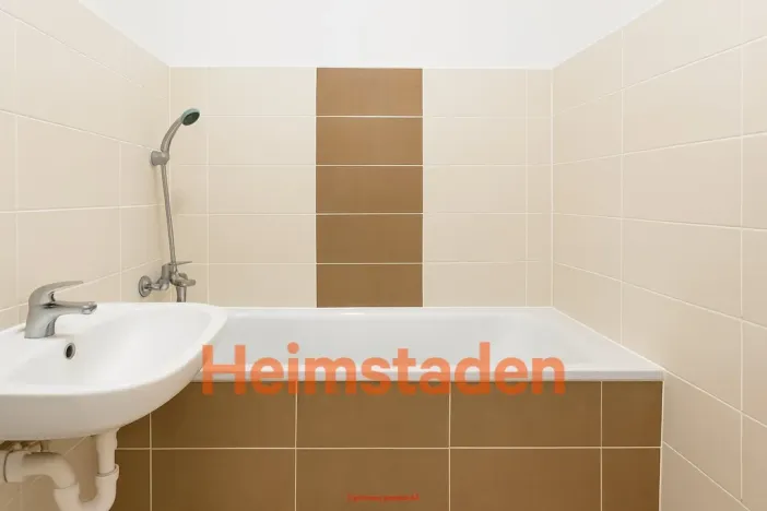 Pronájem bytu 2+1, Ostrava - Zábřeh, Průkopnická, 53 m2