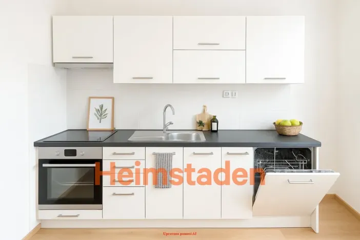 Pronájem bytu 2+1, Karviná - Nové Město, Urxova, 56 m2