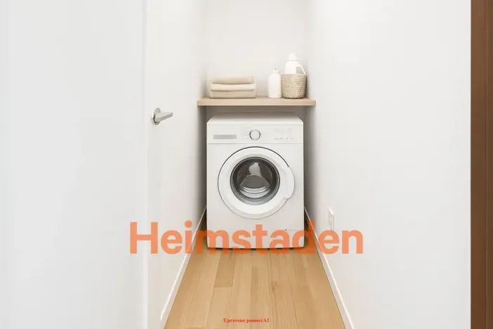 Pronájem bytu 2+1, Karviná - Nové Město, Urxova, 56 m2