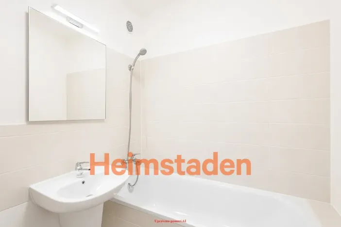 Pronájem bytu 2+1, Karviná - Ráj, Školská, 53 m2