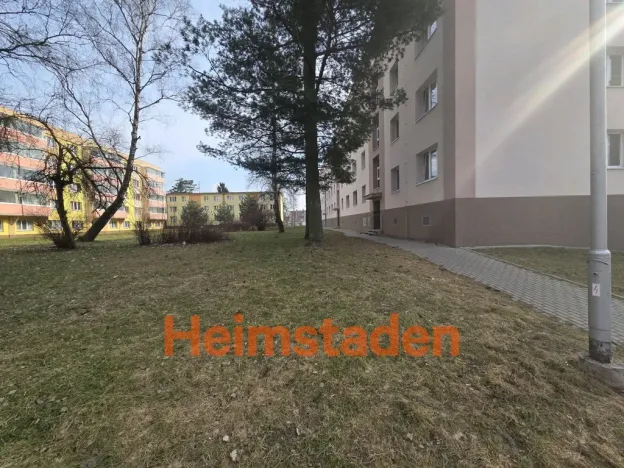 Pronájem bytu 2+1, Karviná - Ráj, Školská, 53 m2