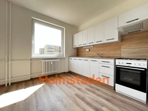 Pronájem bytu 3+1, Orlová - Lutyně, Ke Studánce, 73 m2