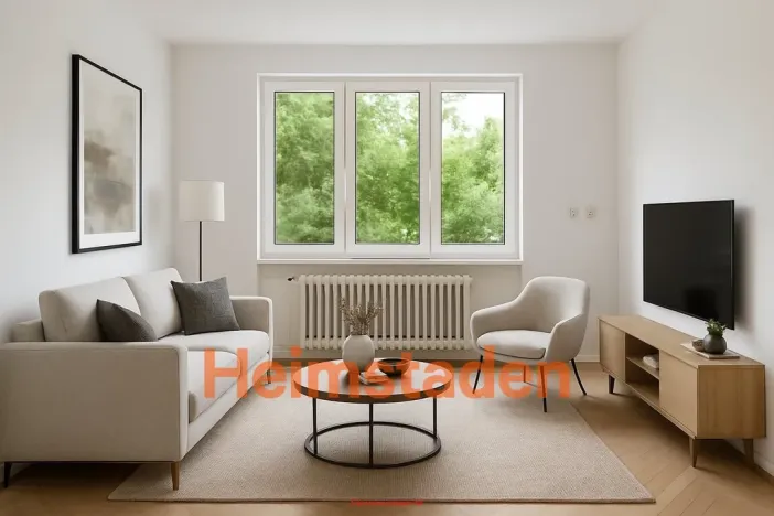 Pronájem bytu 3+1, Orlová - Poruba, Hornická, 70 m2