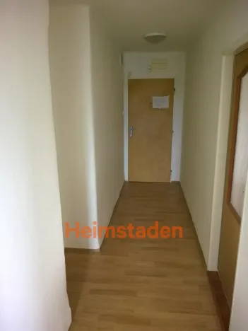 Pronájem bytu 3+1, Orlová - Poruba, Hornická, 70 m2