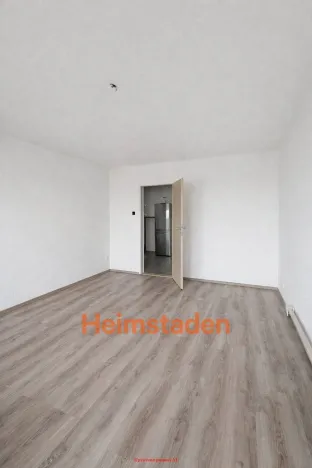 Pronájem bytu 3+1, Orlová - Poruba, Hornická, 70 m2