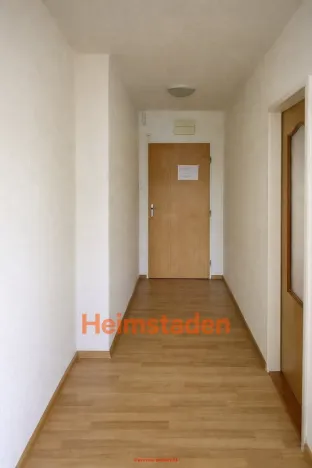 Pronájem bytu 3+1, Orlová - Poruba, Hornická, 70 m2