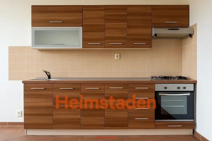 Pronájem bytu 3+1, Orlová - Lutyně, Masarykova třída, 67 m2