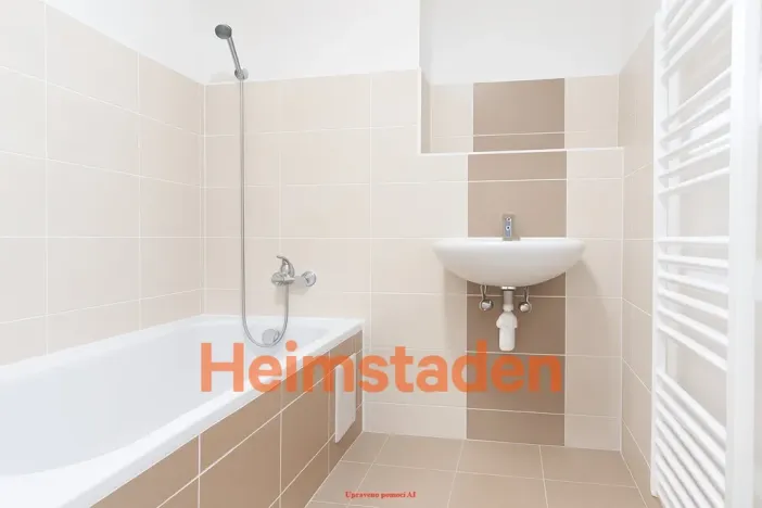 Pronájem bytu 2+1, Havířov - Město, Hlavní třída, 56 m2