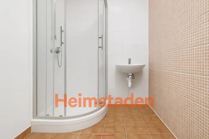 Pronájem bytu 2+1, Havířov - Město, Sukova, 53 m2